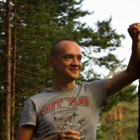 Aleksey Shikulin's Photo