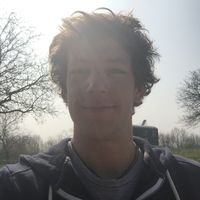 Ben Kindler的照片