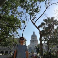 Francisco Serrano的照片