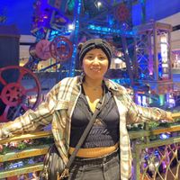 Natalie Aravena的照片