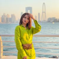 Aiym Dossymbek的照片