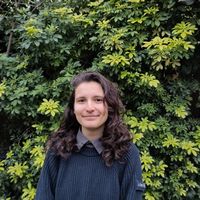 Laetitia Baschenis's Photo