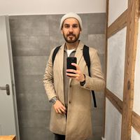 Recep Küçükdoğru's Photo