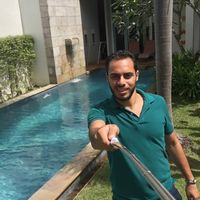 Ahmed Shaaban的照片