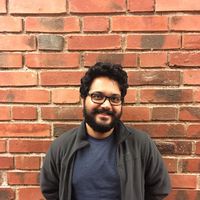 Krishnadev Moothandassery Ramdevan's Photo