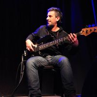 Fotos de Esteban Argentini