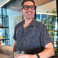 Ezequiel Tobal's Photo