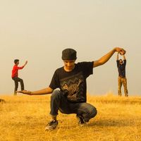 Le foto di Harsh Vya