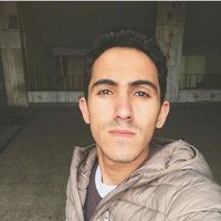 Mohamed El-Dongalee的照片