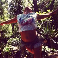 Fotos de claire livingston