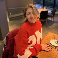 Tatiana Shiriaeva's Photo