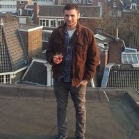 Aviram Watkins的照片