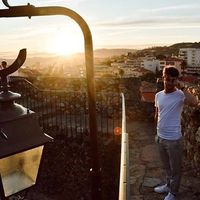 Jason Fourré的照片