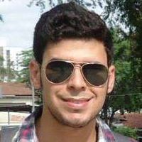 André  Amorim's Photo