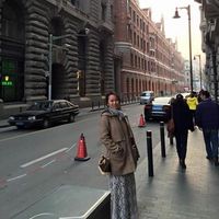 Violette Fon的照片