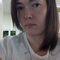 Fotos von Alena Pashkina