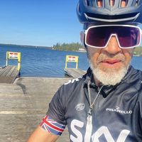 Фотографии пользователя Karl Bergeron