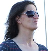 Rosalina Almeida's Photo