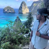 Ayan Bharatey's Photo