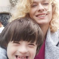 Yolanta Klusovska的照片