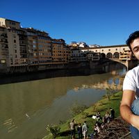 Uğur Büyüker's Photo