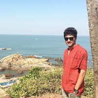 Vikas Kamath的照片