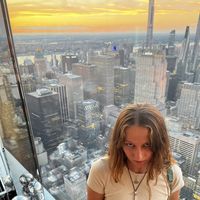 Alexandra SAVOYE DE PUINEUF's Photo