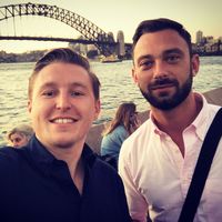 Harley Porter's Photo