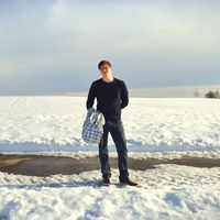 Tobias Krabel's Photo