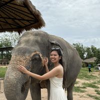 Photos de Maria Ison