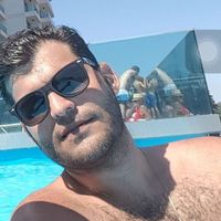 Sina Sabbaghian的照片