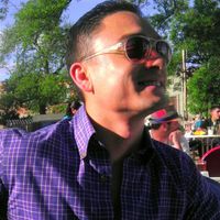 Fotos de Daniel Mendez