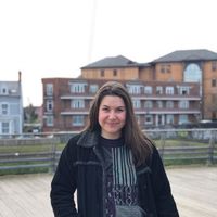 Fotos de Nela Kocurková