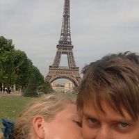 Jamie and Katie Wiesendorfer's Photo