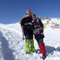 zohre shahryari的照片