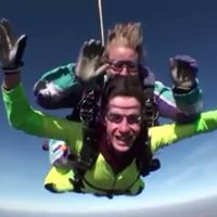 Liam Johnston's Photo