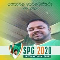 Photos de Asanga Weerasinghe