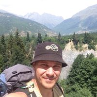 Photos de Матвей Ларецкий