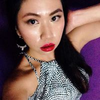 Catherine Ting的照片