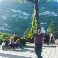 hatem rabeh的照片