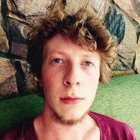 Joshua Richards-Wylie's Photo