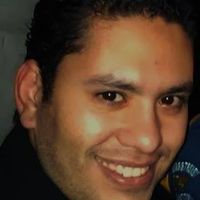 Ahmed EL Shamy的照片