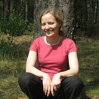 Alena Efremova's Photo