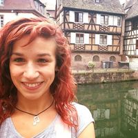 Paula Florido's Photo