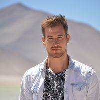 Le foto di Bruno Rist Brandenburg