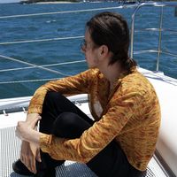 Bradley Clacy's Photo