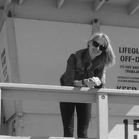 Annika Deppe的照片