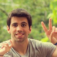 Alexandre Pita's Photo