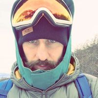 Damian Obreque的照片