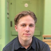 Nicolas  Mayer's Photo